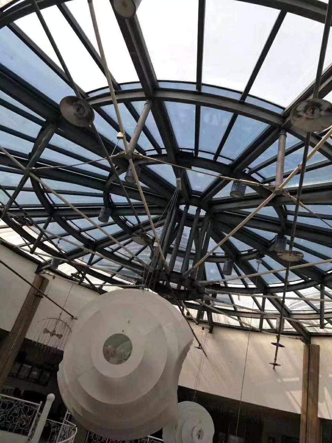 家居膜效果展示