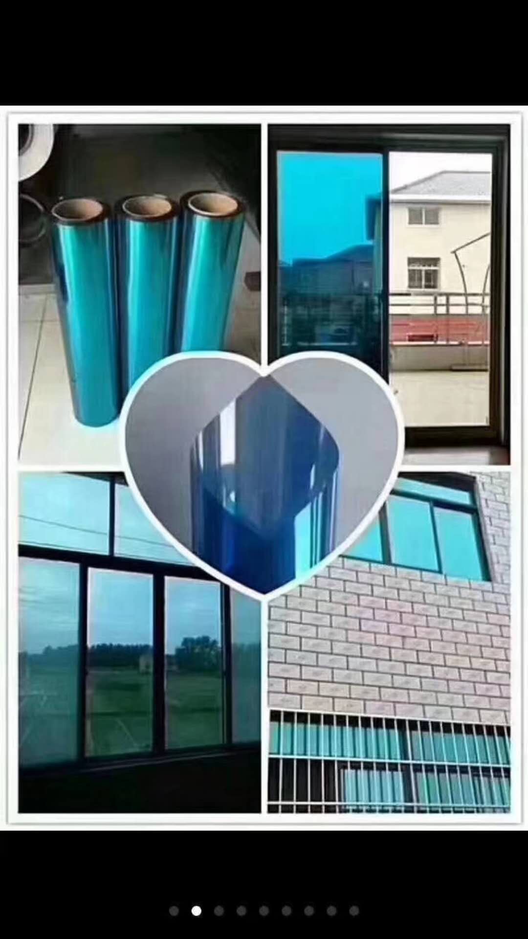 家居膜效果展示