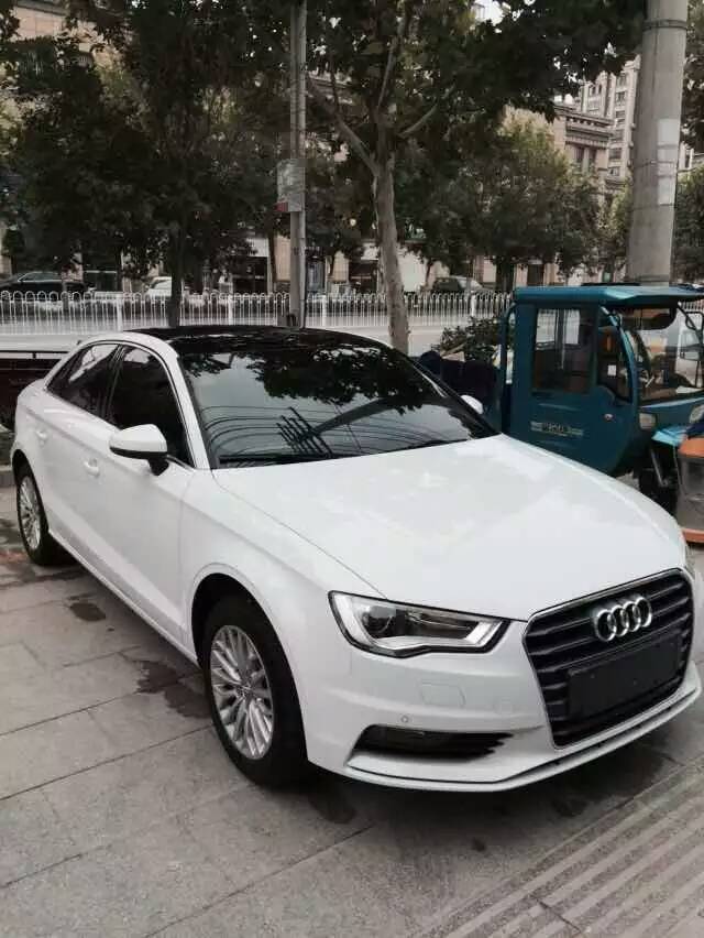 汉森黑晶前档7600效果展示