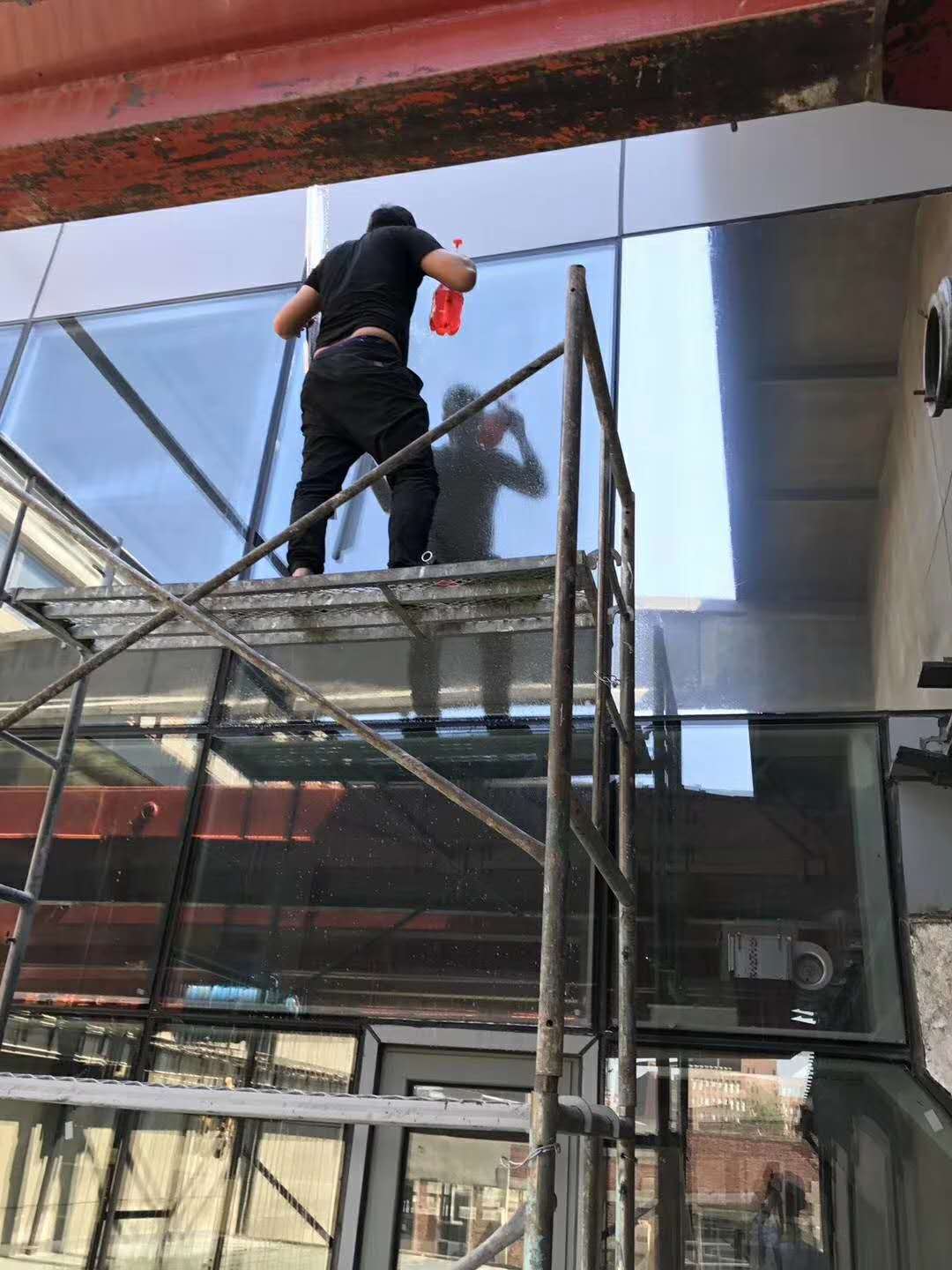 家居膜效果展示