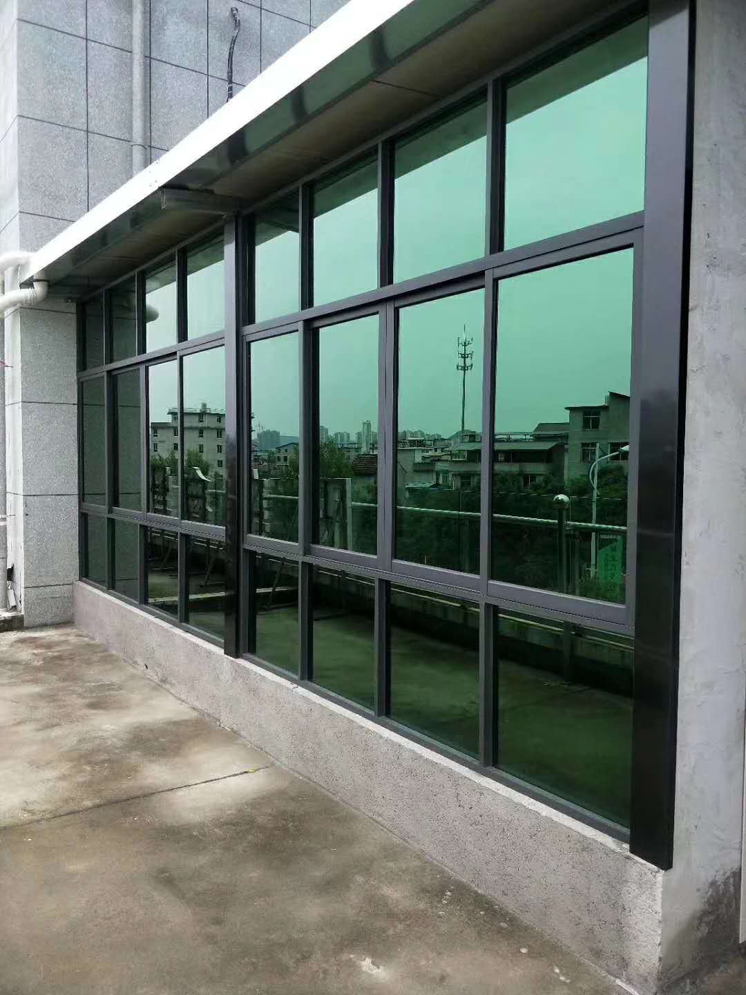 家居膜效果展示